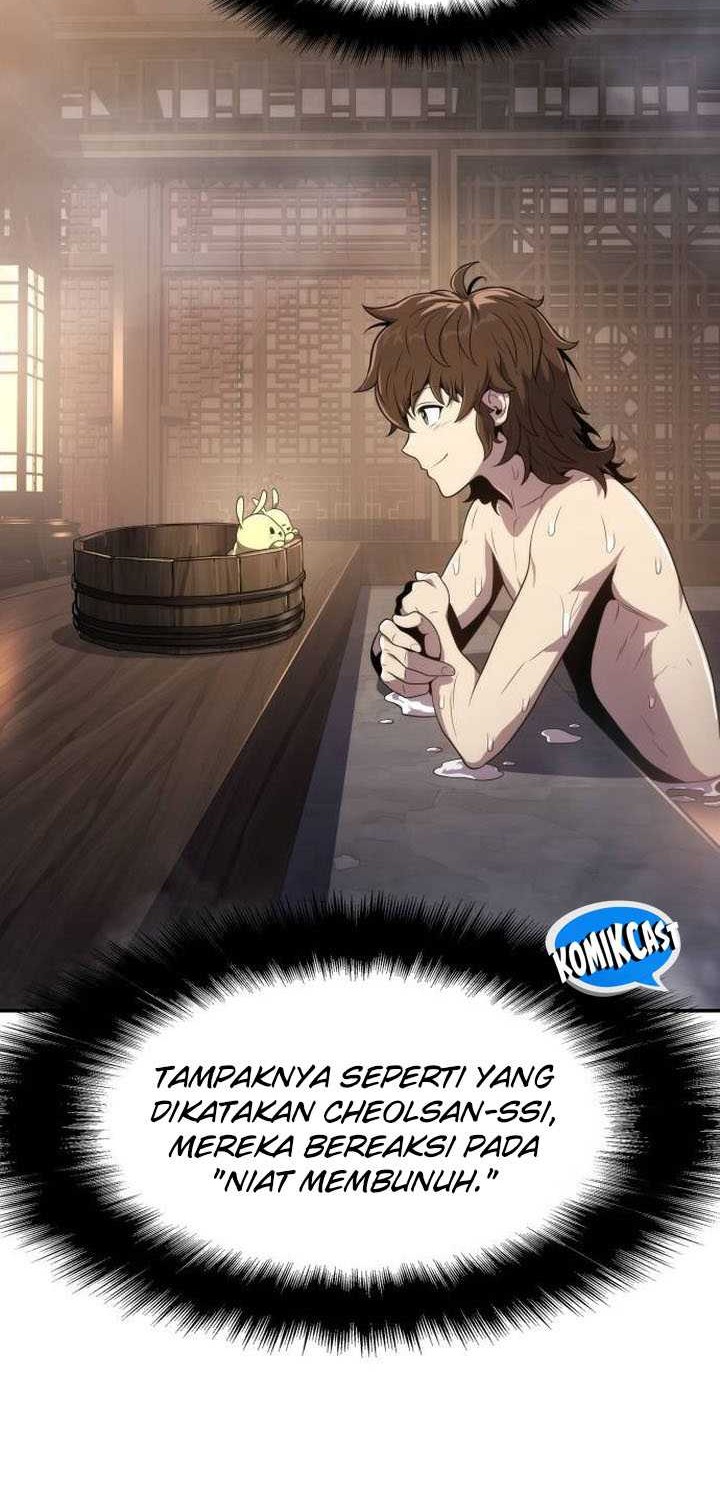 Entomologist in Sichuan Tang Clan Chapter 8 - halaman 39