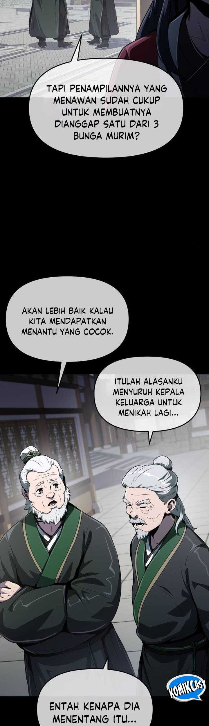 Entomologist in Sichuan Tang Clan Chapter 8 - halaman 4