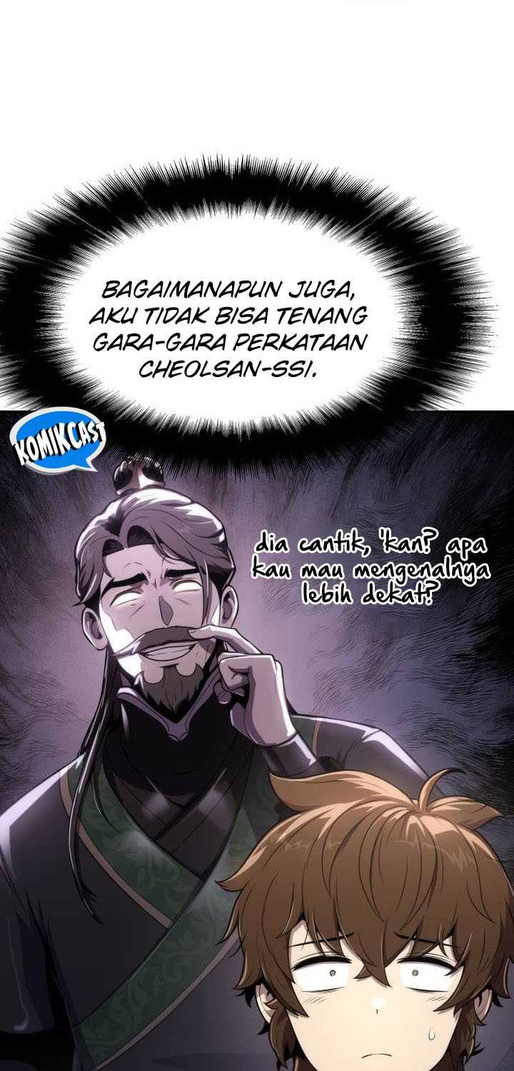 Entomologist in Sichuan Tang Clan Chapter 8 - halaman 43