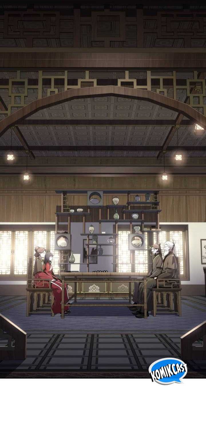 Entomologist in Sichuan Tang Clan Chapter 8 - halaman 45