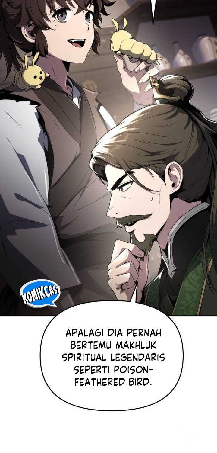 Entomologist in Sichuan Tang Clan Chapter 8 - halaman 48