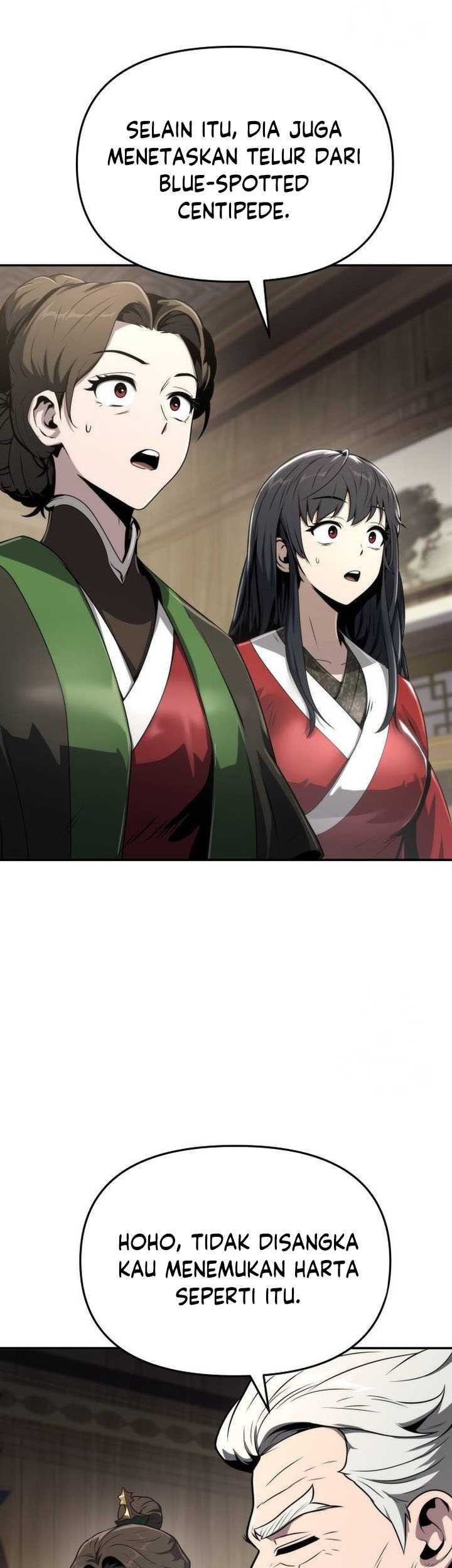 Entomologist in Sichuan Tang Clan Chapter 8 - halaman 49