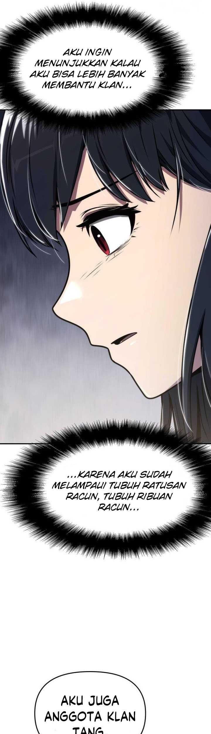 Entomologist in Sichuan Tang Clan Chapter 8 - halaman 56