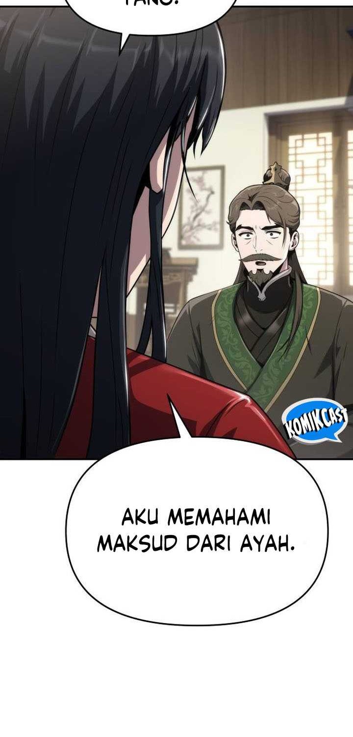 Entomologist in Sichuan Tang Clan Chapter 8 - halaman 57