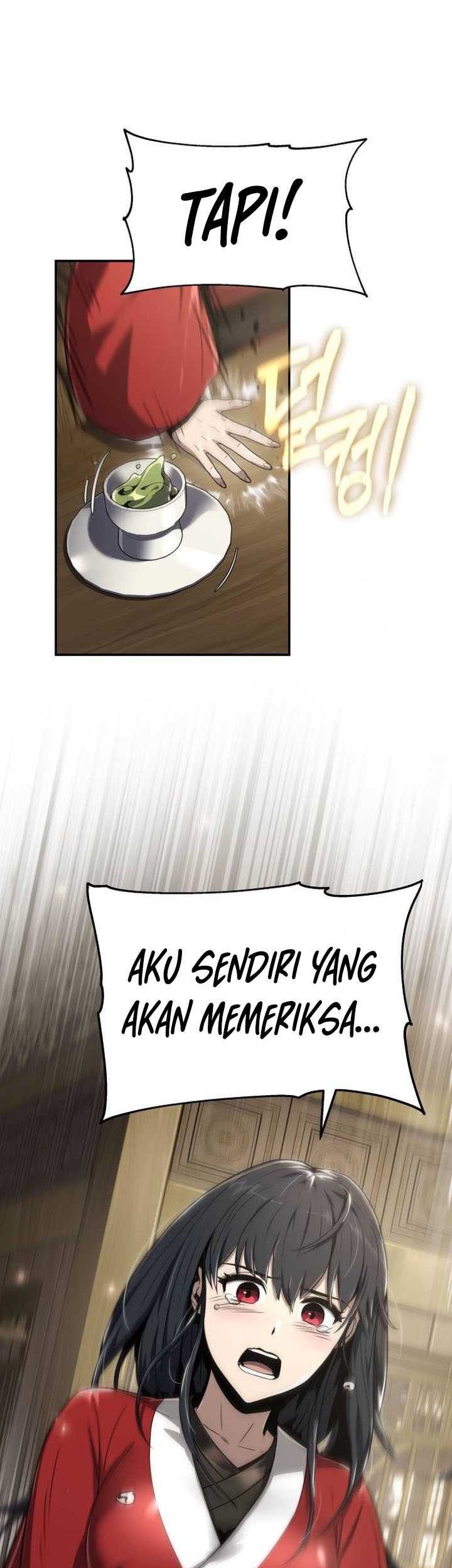 Entomologist in Sichuan Tang Clan Chapter 8 - halaman 58