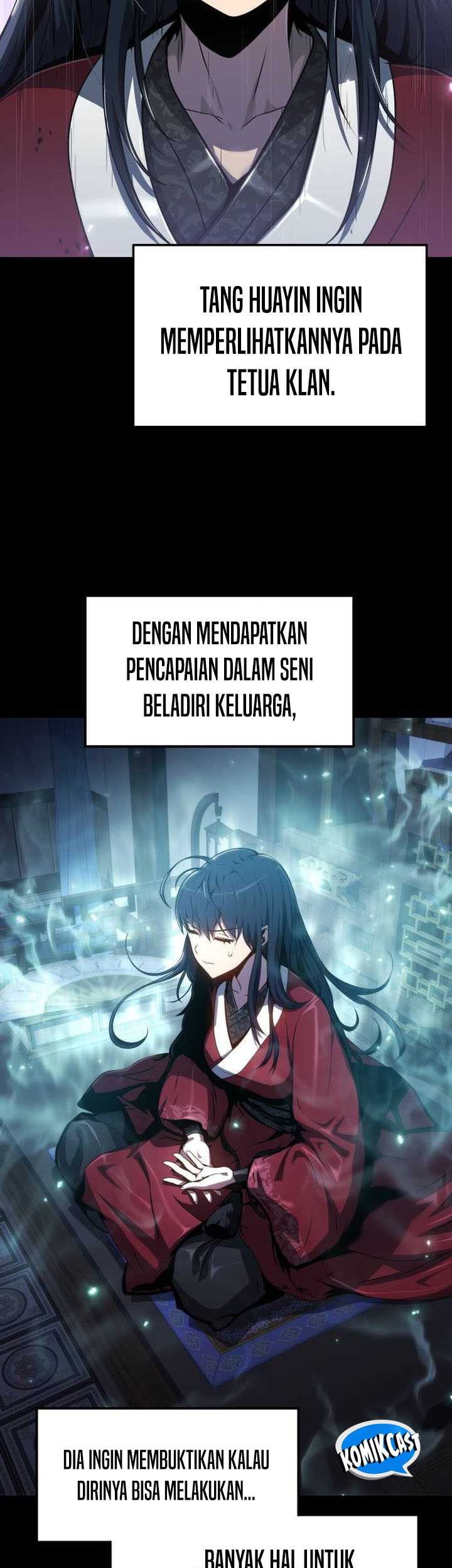 Entomologist in Sichuan Tang Clan Chapter 8 - halaman 6
