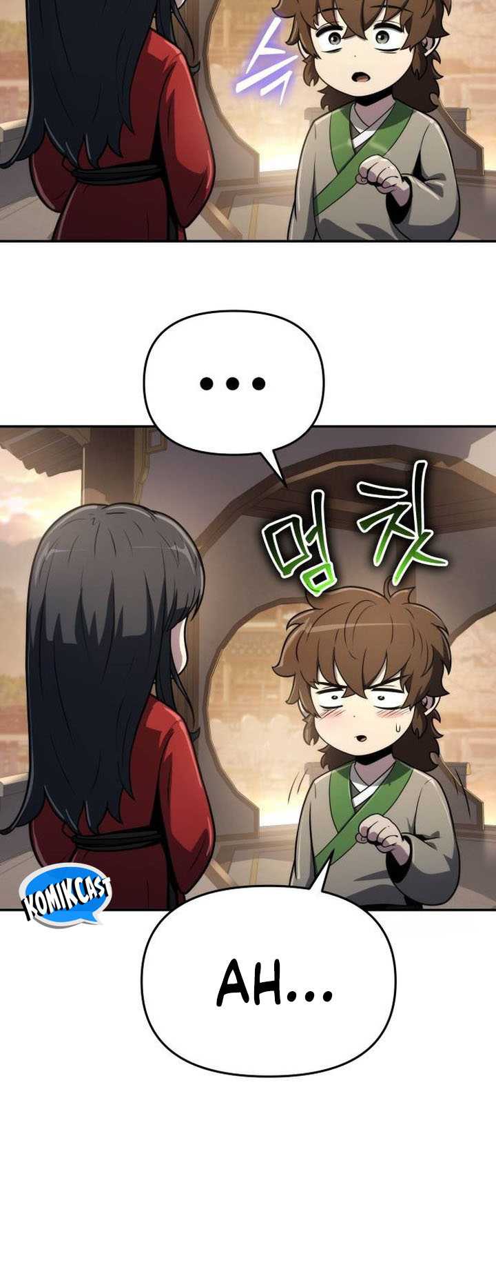 Entomologist in Sichuan Tang Clan Chapter 8 - halaman 73