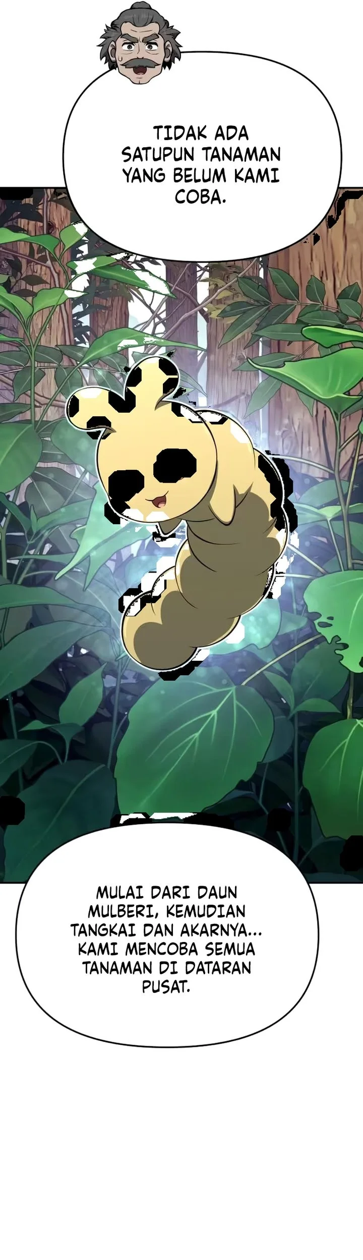 Entomologist in Sichuan Tang Clan Chapter 80 - halaman 22