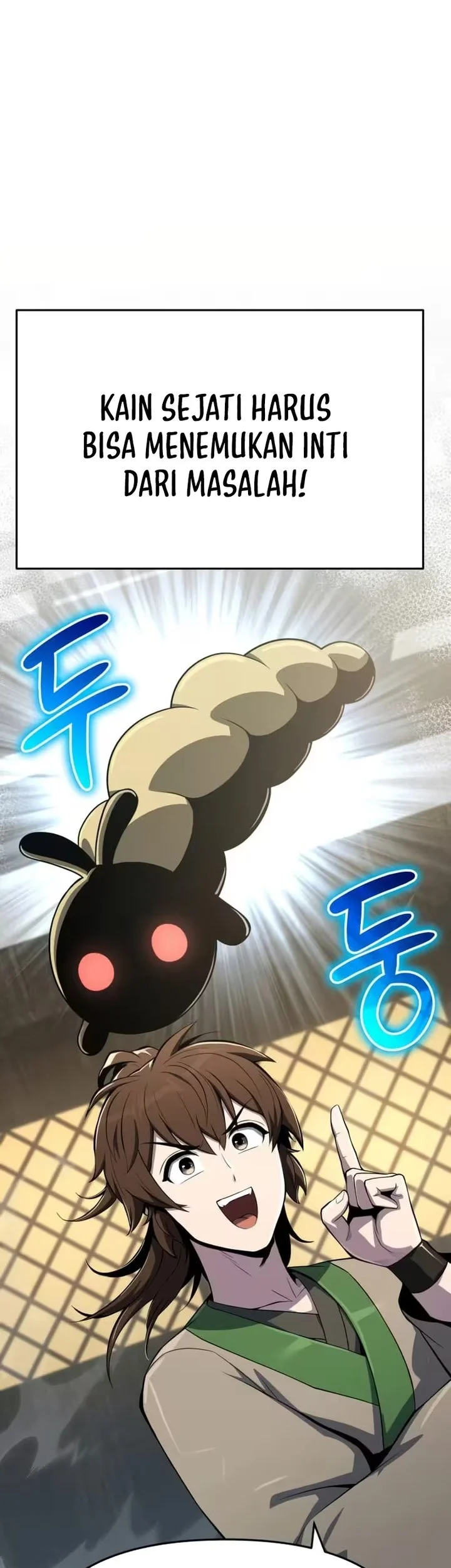Entomologist in Sichuan Tang Clan Chapter 80 - halaman 28