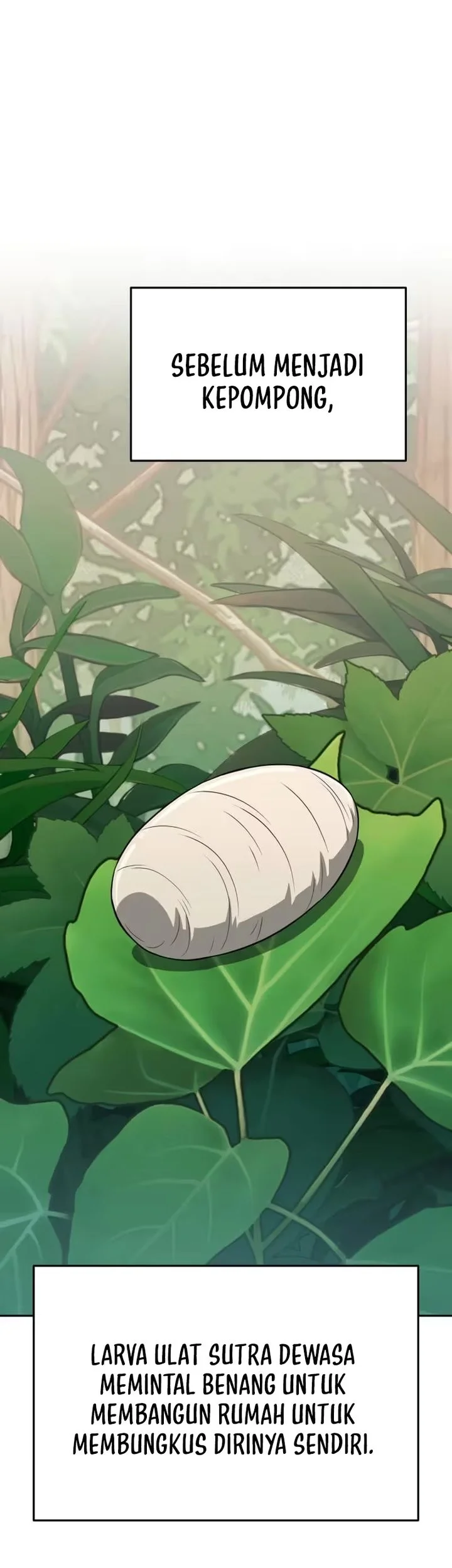 Entomologist in Sichuan Tang Clan Chapter 80 - halaman 30