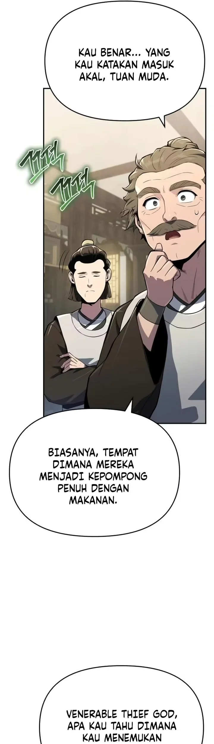 Entomologist in Sichuan Tang Clan Chapter 80 - halaman 36