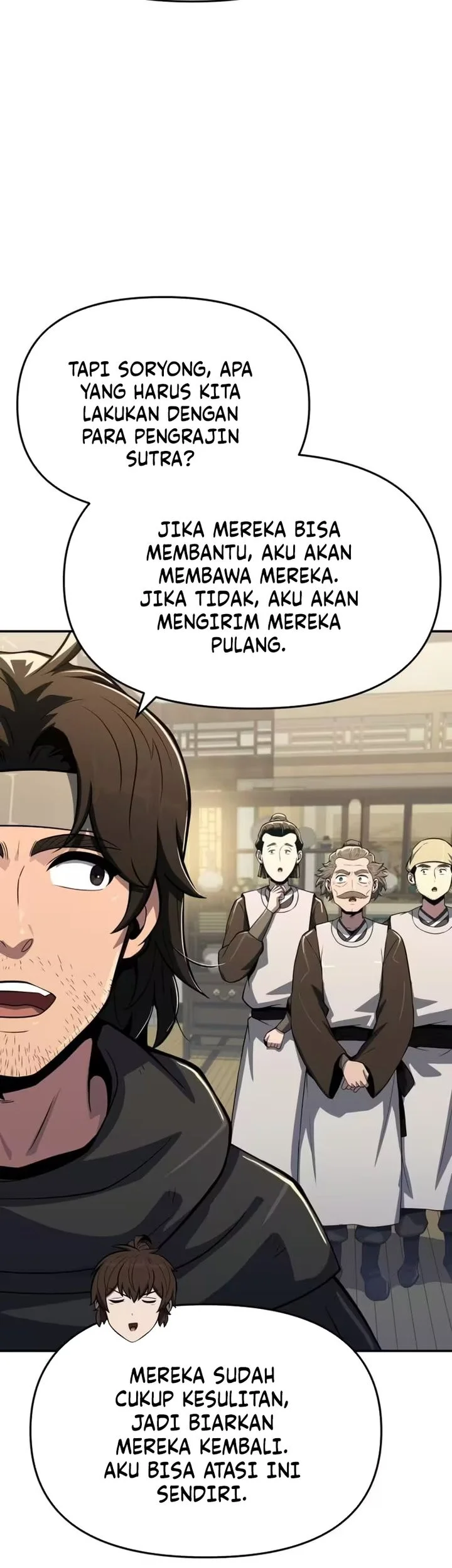 Entomologist in Sichuan Tang Clan Chapter 80 - halaman 44