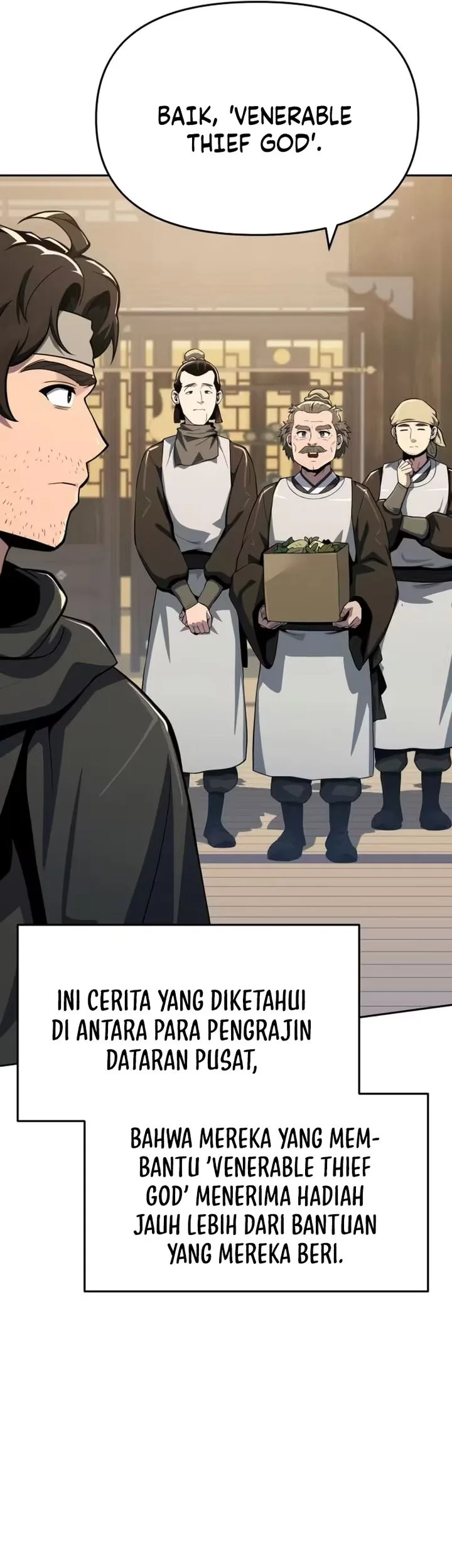 Entomologist in Sichuan Tang Clan Chapter 80 - halaman 6