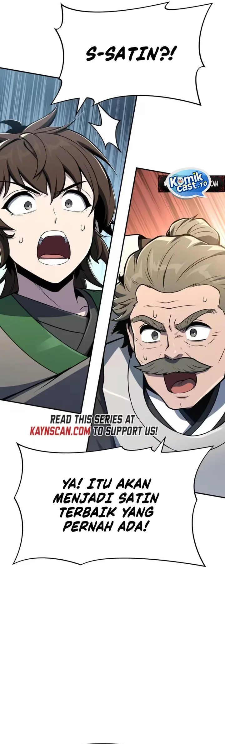 Entomologist in Sichuan Tang Clan Chapter 80 - halaman 62
