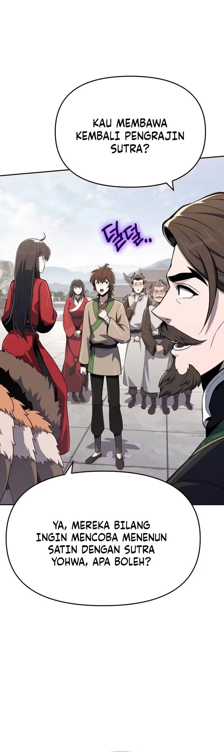Entomologist in Sichuan Tang Clan Chapter 80 - halaman 71