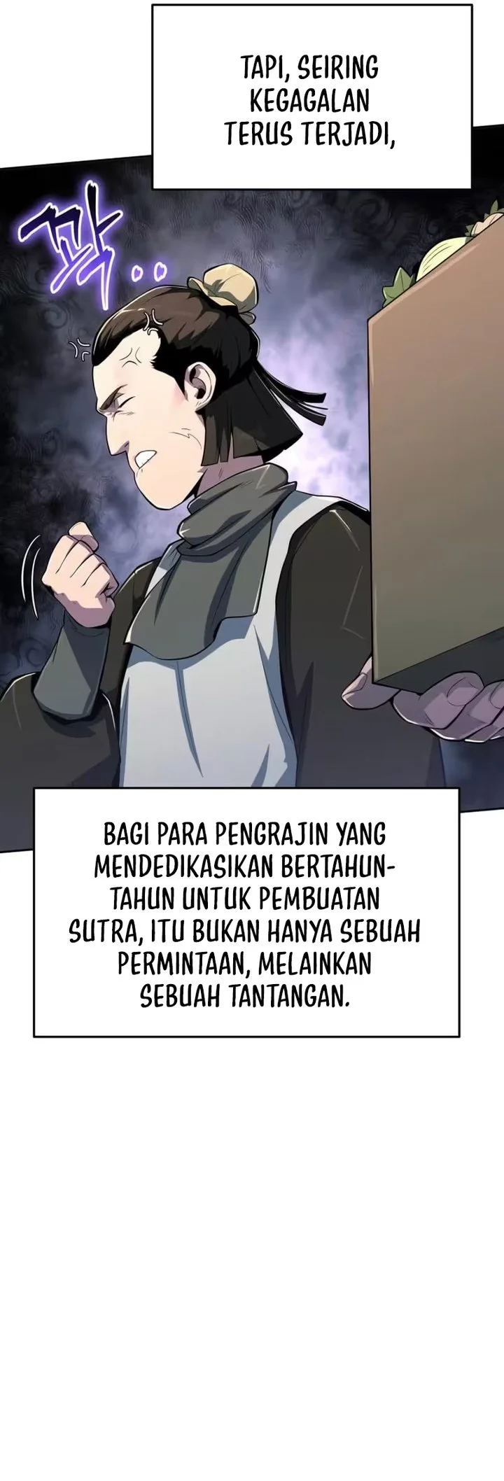 Entomologist in Sichuan Tang Clan Chapter 80 - halaman 8