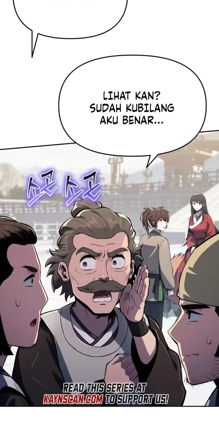 Entomologist in Sichuan Tang Clan Chapter 80 - halaman 86