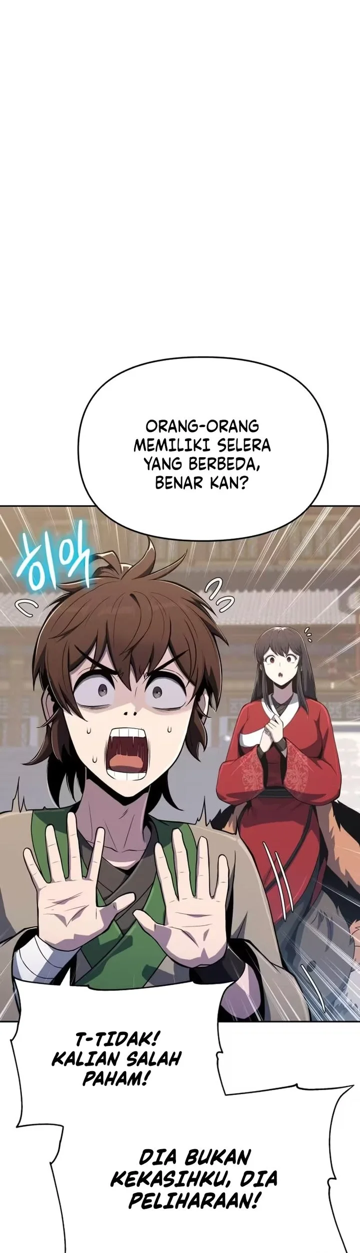 Entomologist in Sichuan Tang Clan Chapter 80 - halaman 89