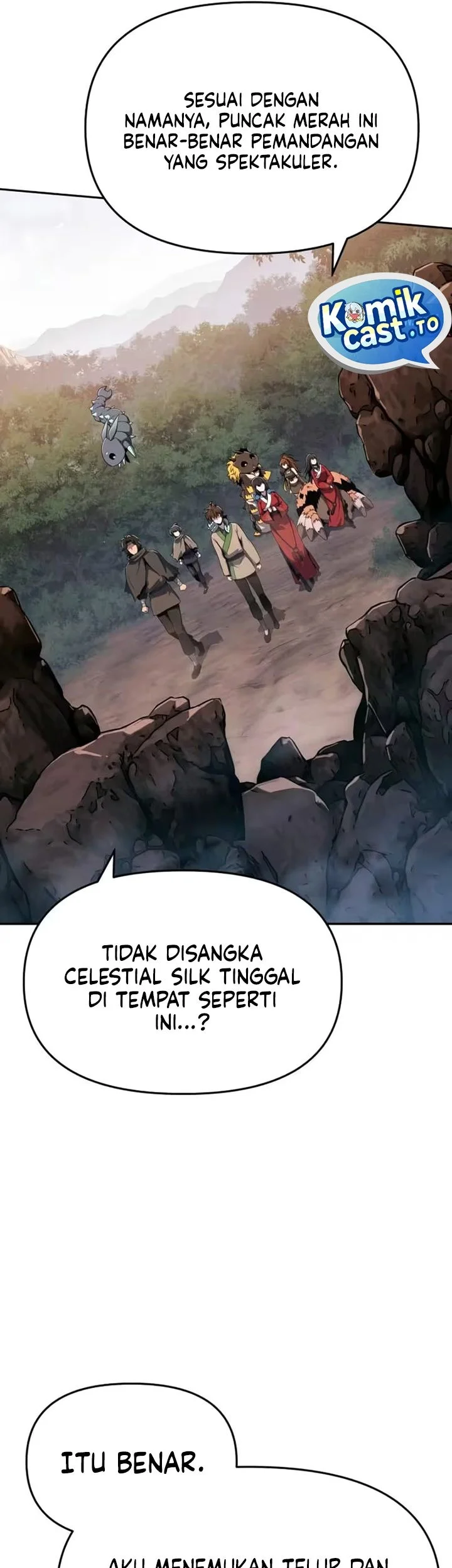 Entomologist in Sichuan Tang Clan Chapter 81 - halaman 13