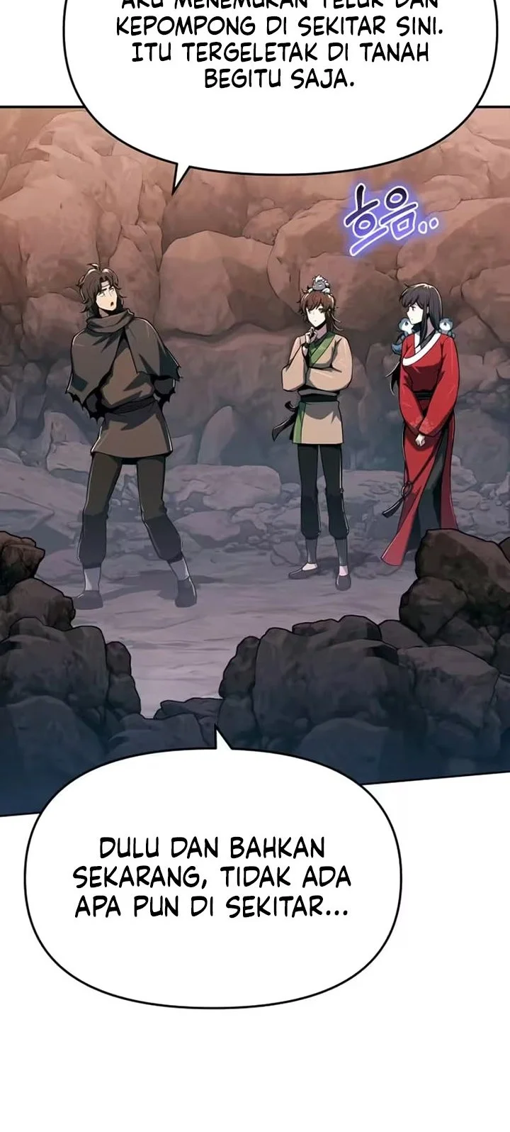 Entomologist in Sichuan Tang Clan Chapter 81 - halaman 14