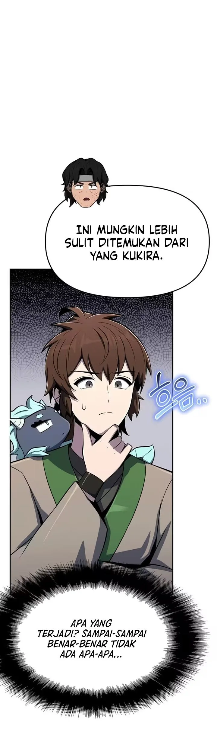 Entomologist in Sichuan Tang Clan Chapter 81 - halaman 23