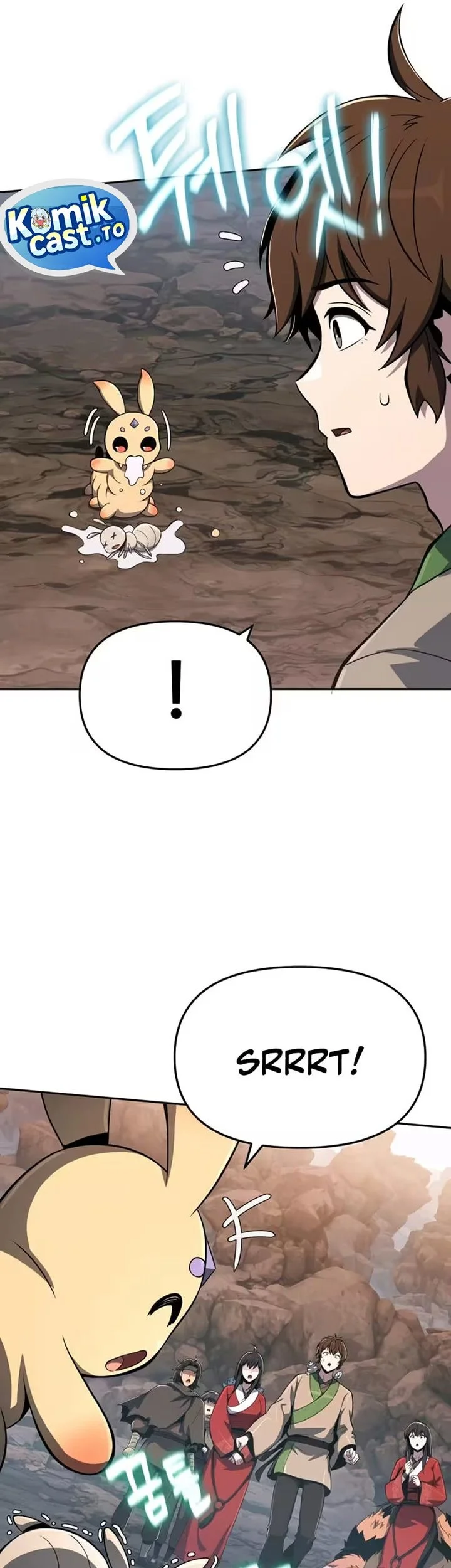 Entomologist in Sichuan Tang Clan Chapter 81 - halaman 27