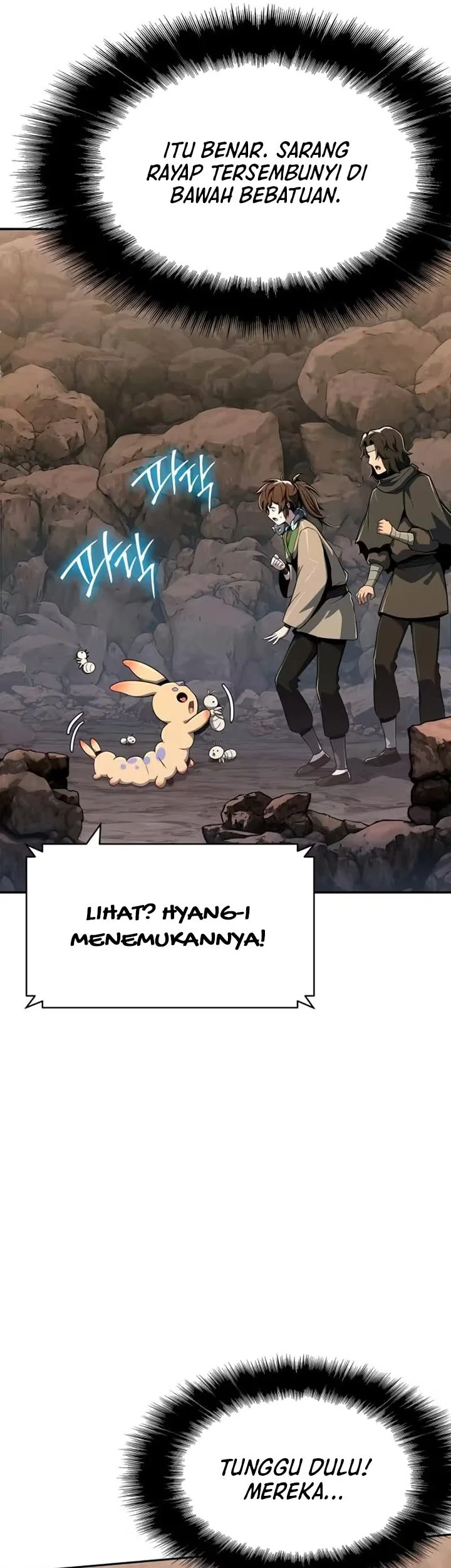 Entomologist in Sichuan Tang Clan Chapter 81 - halaman 39