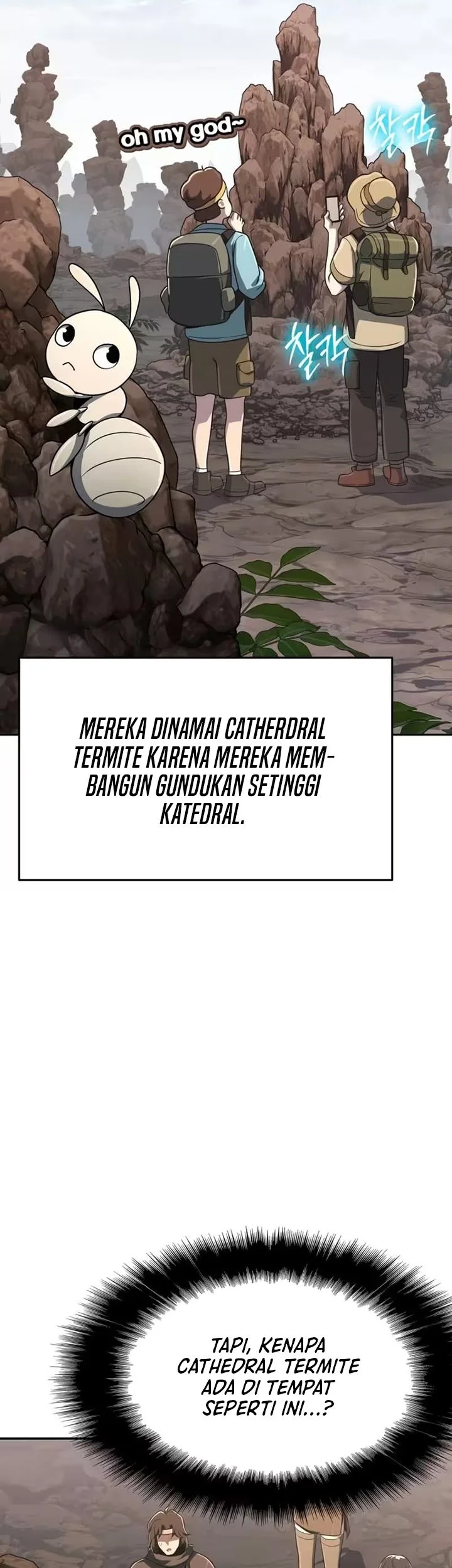 Entomologist in Sichuan Tang Clan Chapter 81 - halaman 43