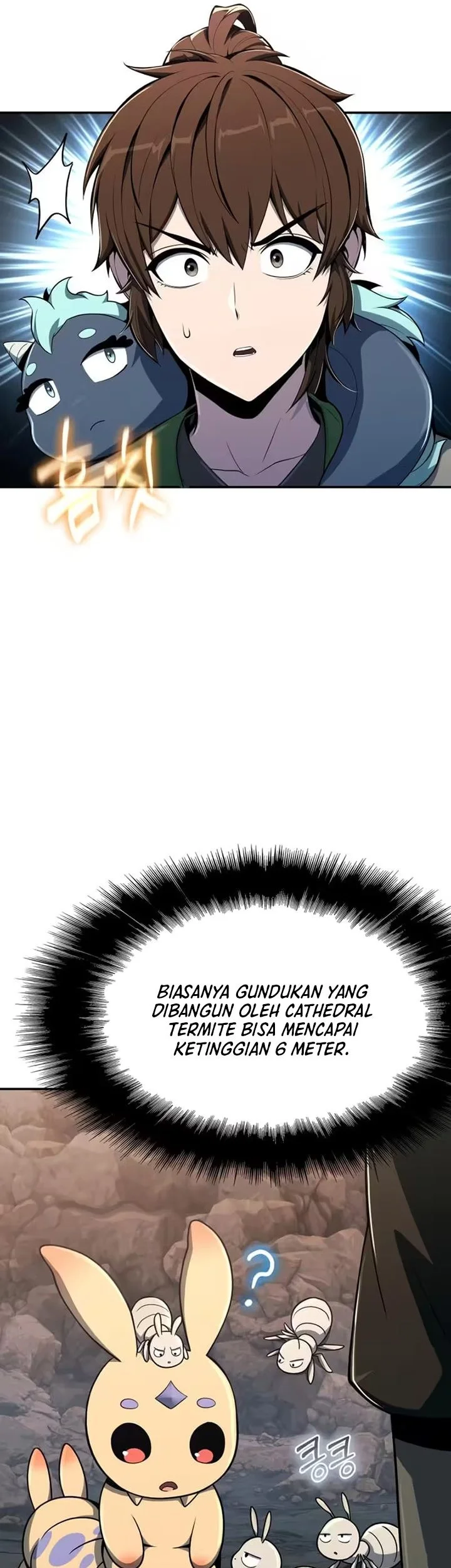 Entomologist in Sichuan Tang Clan Chapter 81 - halaman 45