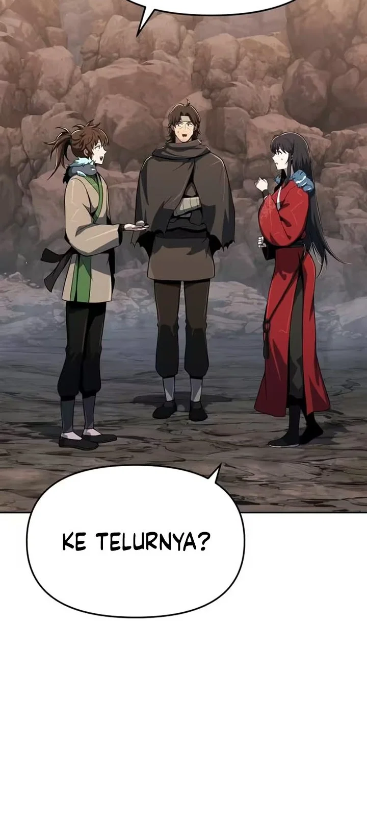 Entomologist in Sichuan Tang Clan Chapter 81 - halaman 56