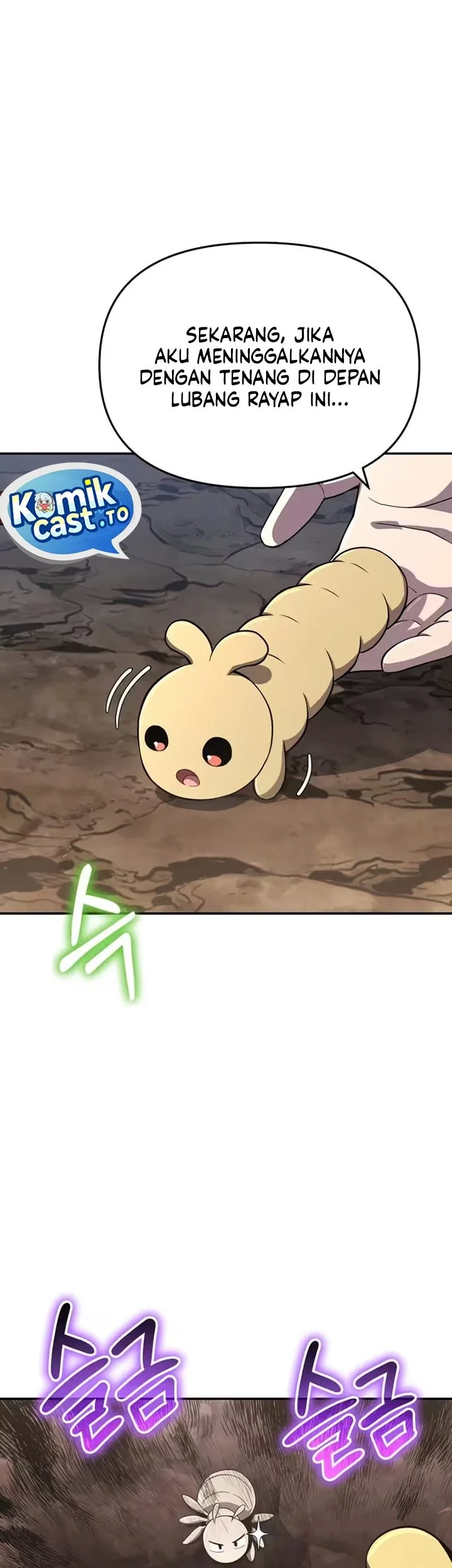 Entomologist in Sichuan Tang Clan Chapter 81 - halaman 61