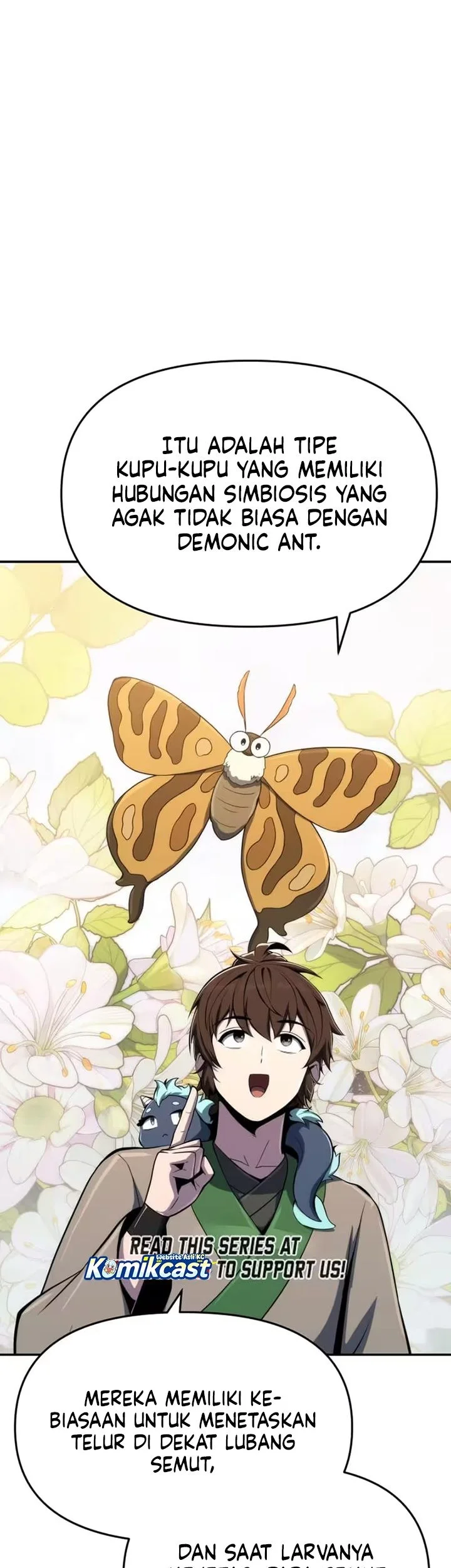 Entomologist in Sichuan Tang Clan Chapter 81 - halaman 67