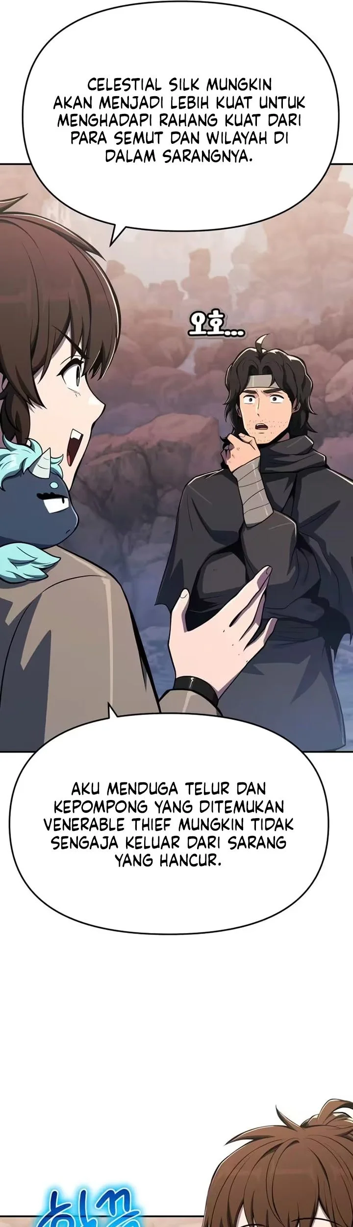 Entomologist in Sichuan Tang Clan Chapter 81 - halaman 71