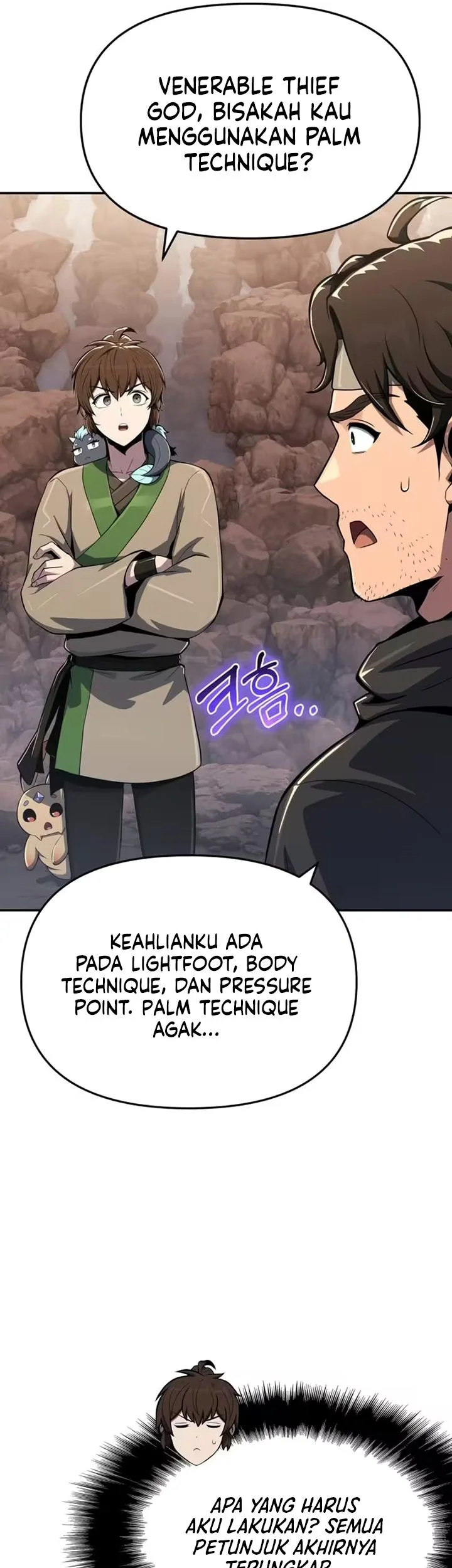 Entomologist in Sichuan Tang Clan Chapter 81 - halaman 74