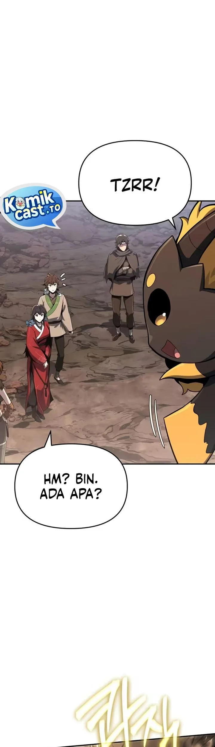 Entomologist in Sichuan Tang Clan Chapter 81 - halaman 76