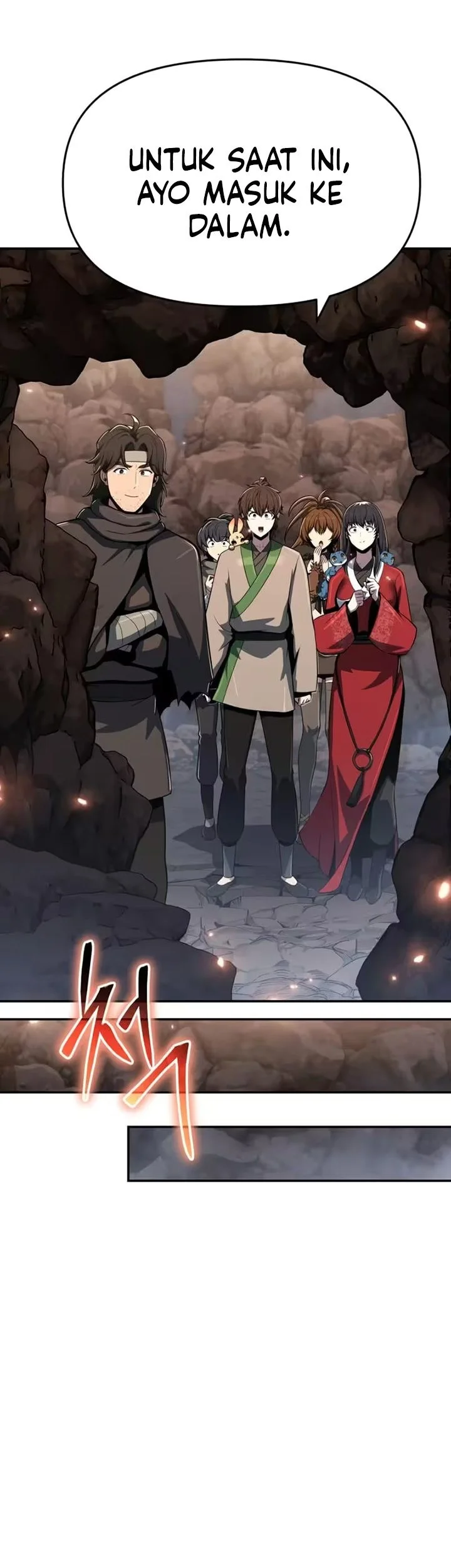 Entomologist in Sichuan Tang Clan Chapter 81 - halaman 86