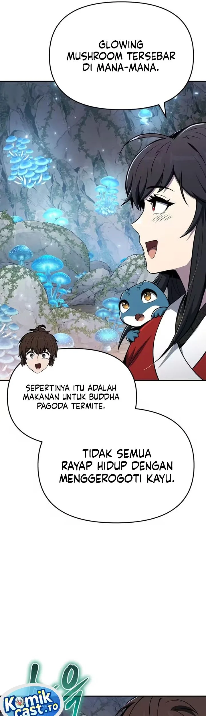 Entomologist in Sichuan Tang Clan Chapter 81 - halaman 90