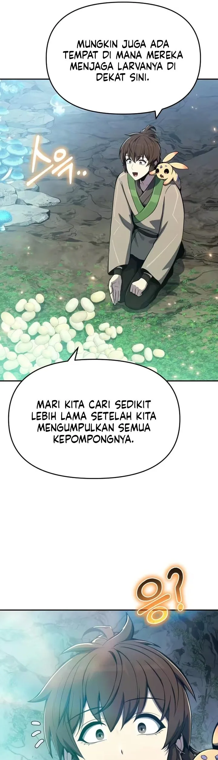 Entomologist in Sichuan Tang Clan Chapter 81 - halaman 96