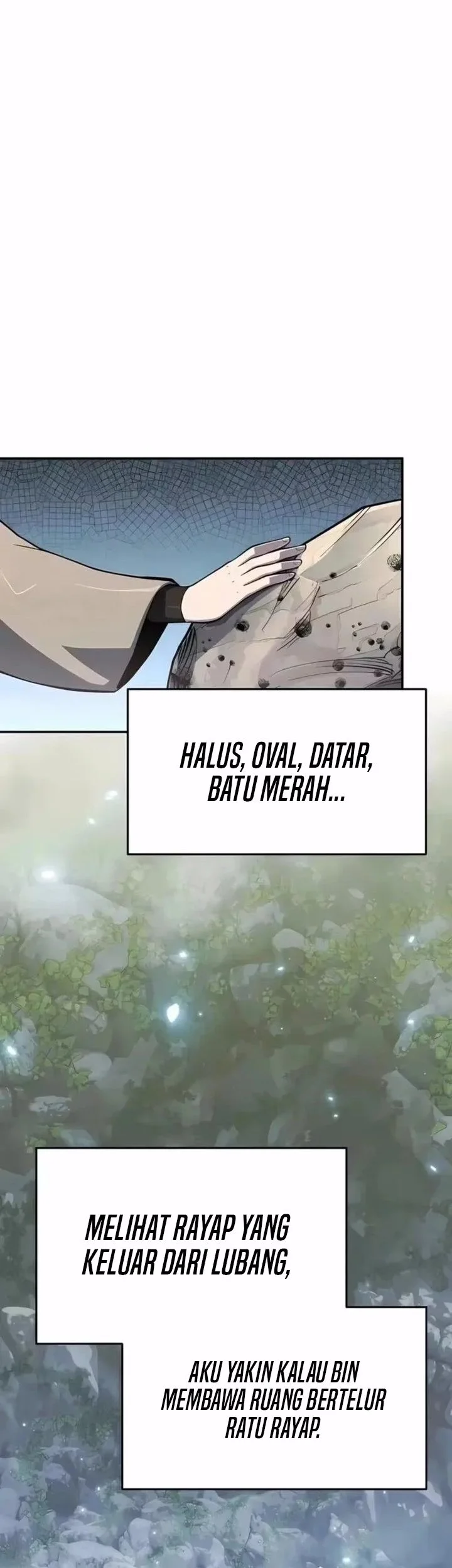 Entomologist in Sichuan Tang Clan Chapter 82 - halaman 20