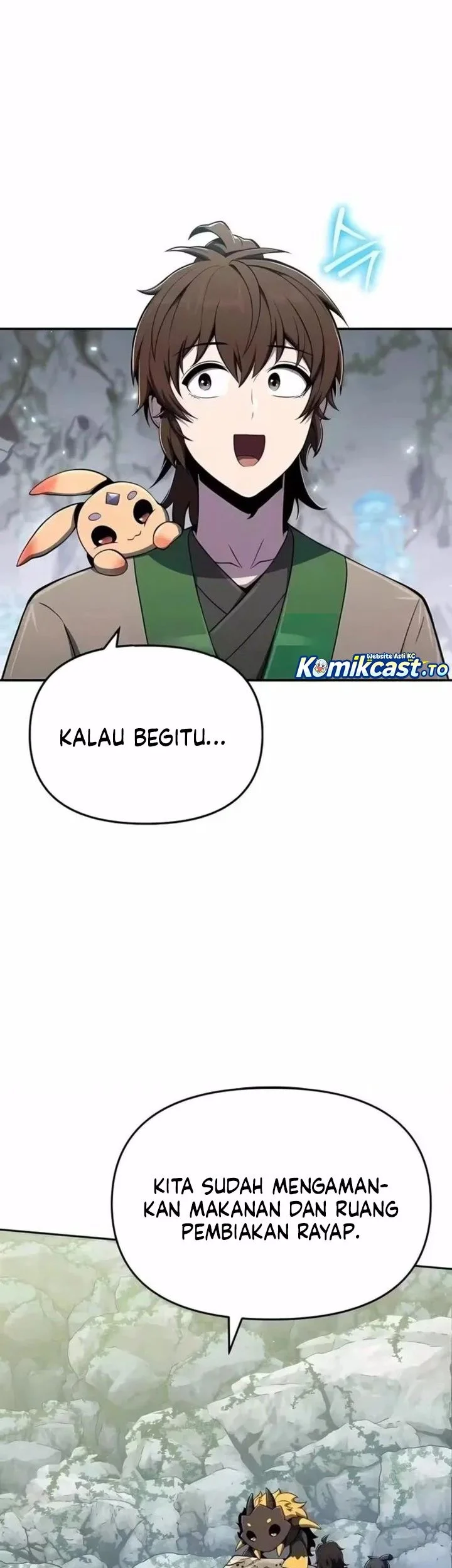 Entomologist in Sichuan Tang Clan Chapter 82 - halaman 33