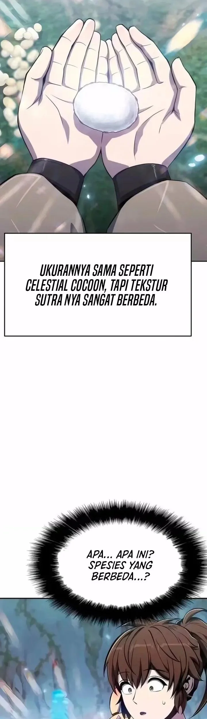 Entomologist in Sichuan Tang Clan Chapter 82 - halaman 4