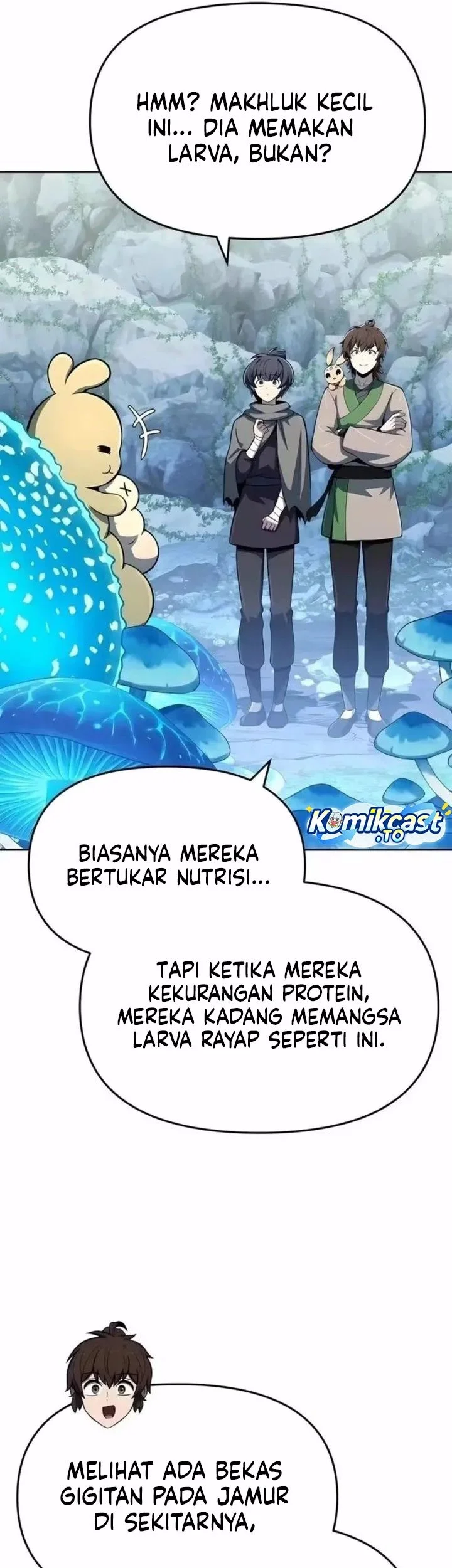 Entomologist in Sichuan Tang Clan Chapter 82 - halaman 45