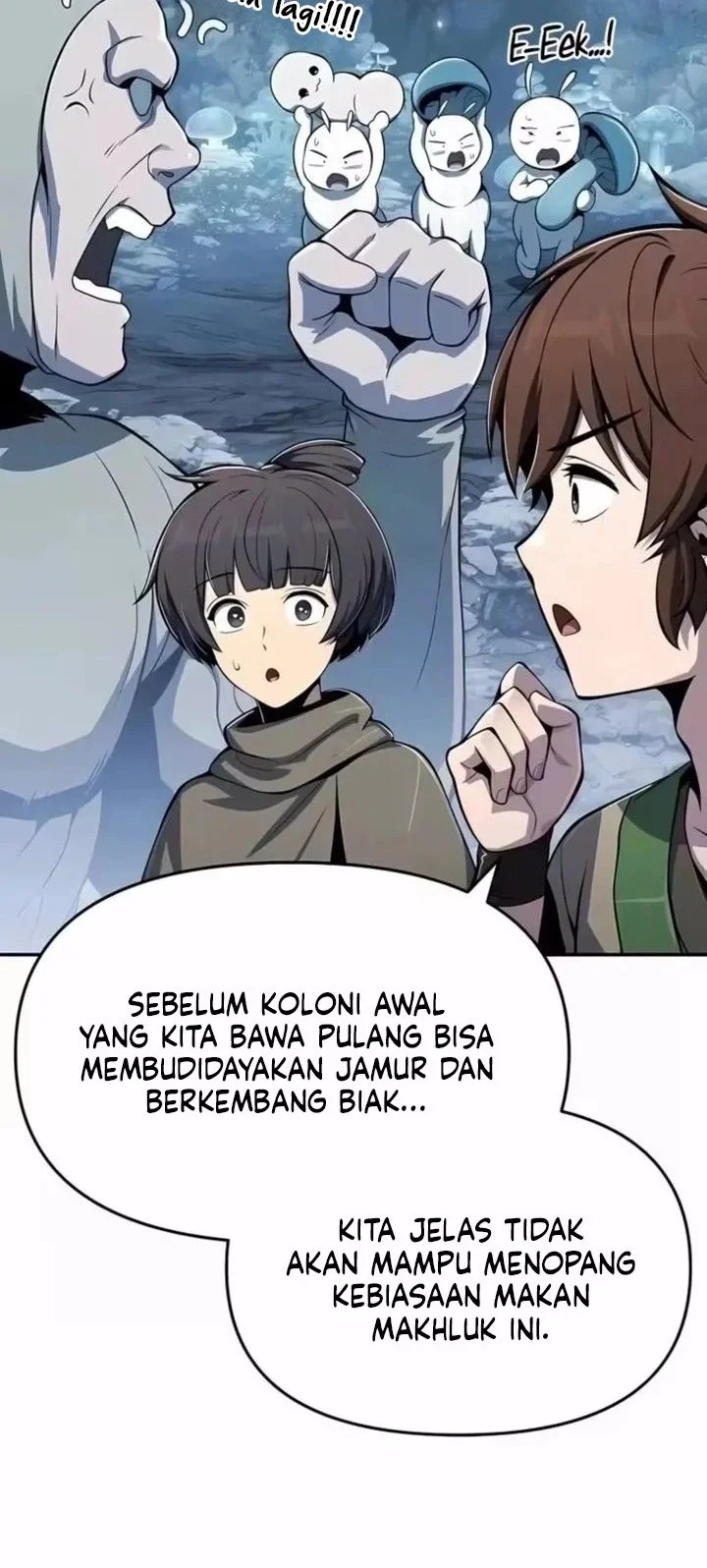 Entomologist in Sichuan Tang Clan Chapter 82 - halaman 48