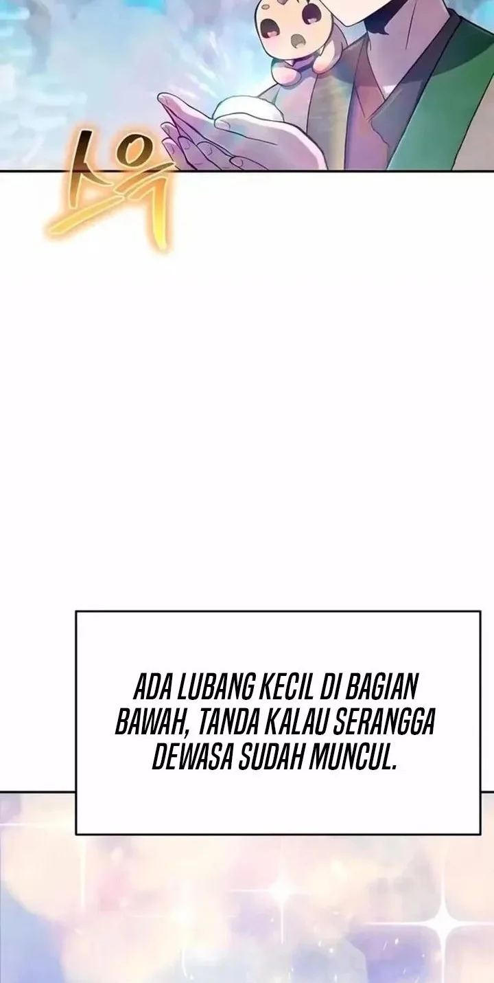 Entomologist in Sichuan Tang Clan Chapter 82 - halaman 5