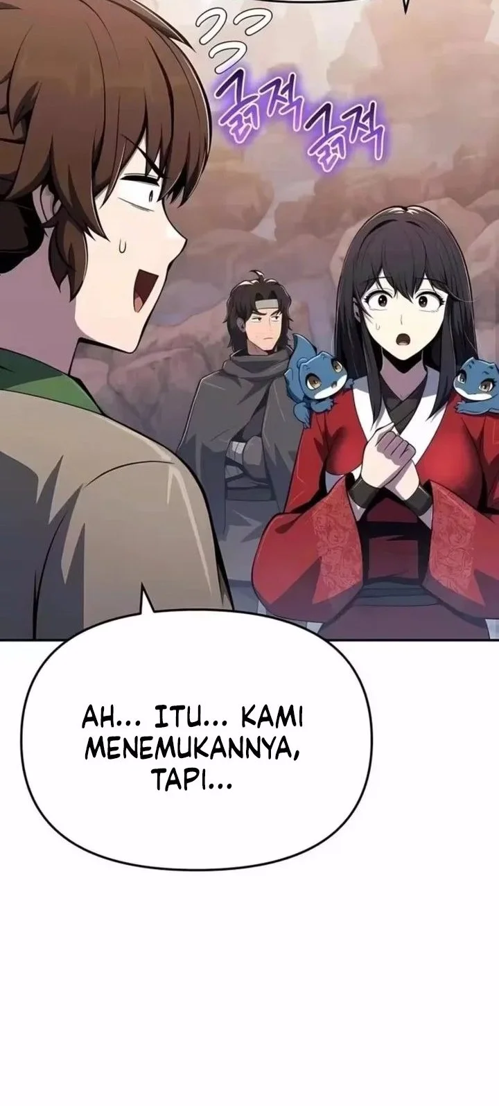 Entomologist in Sichuan Tang Clan Chapter 82 - halaman 52