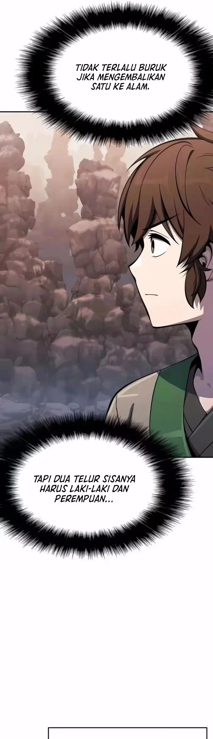 Entomologist in Sichuan Tang Clan Chapter 82 - halaman 55