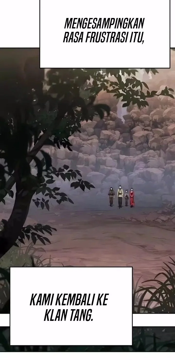 Entomologist in Sichuan Tang Clan Chapter 82 - halaman 56