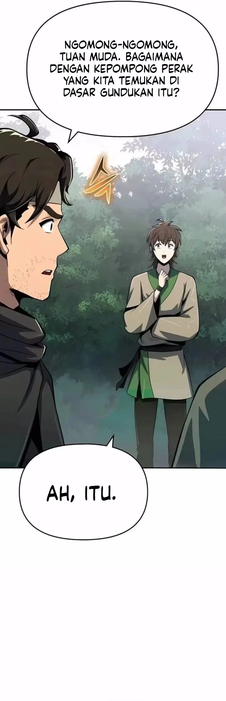 Entomologist in Sichuan Tang Clan Chapter 82 - halaman 66