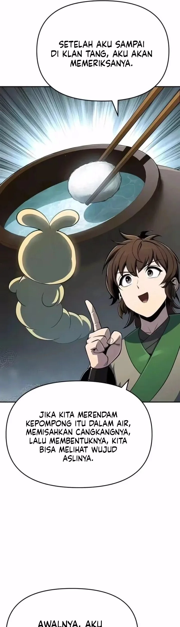 Entomologist in Sichuan Tang Clan Chapter 82 - halaman 67