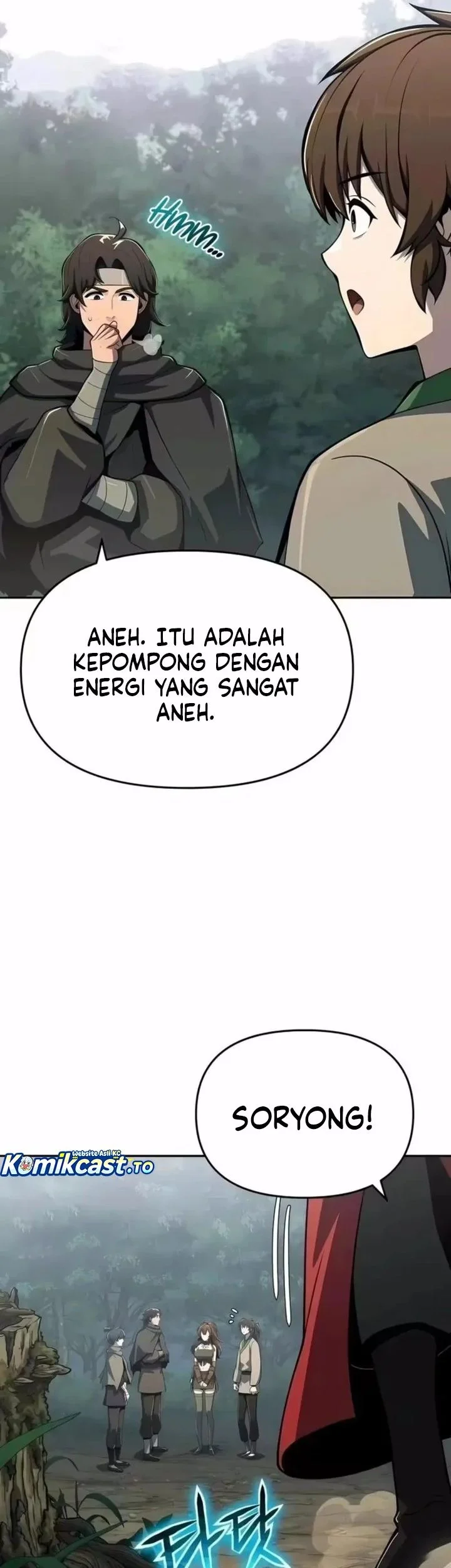 Entomologist in Sichuan Tang Clan Chapter 82 - halaman 69